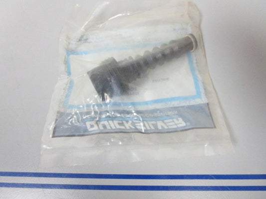 *NEW OEM* 0810 Mercury Quicksilver Boot 84019M