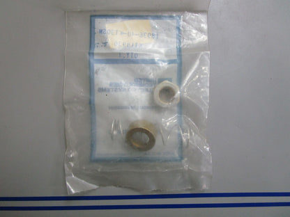 *NEW OEM* 0770 OMC Johnson Evinrude Nut, Spring and Spacer 393354 0393354