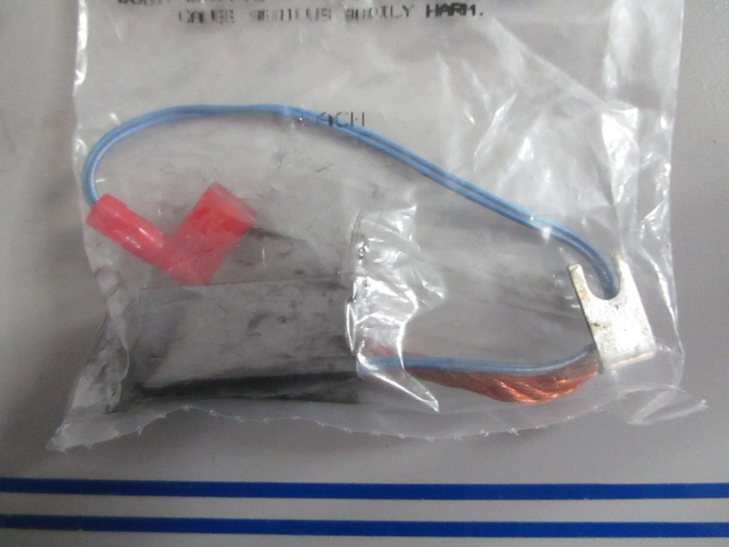 NEW CLA-1376972 Total Source Motor Brush For: Clark 0820