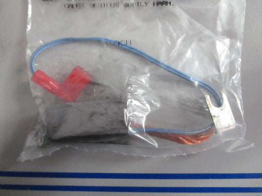 NEW CLA-1376972 Total Source Motor Brush For: Clark 0820