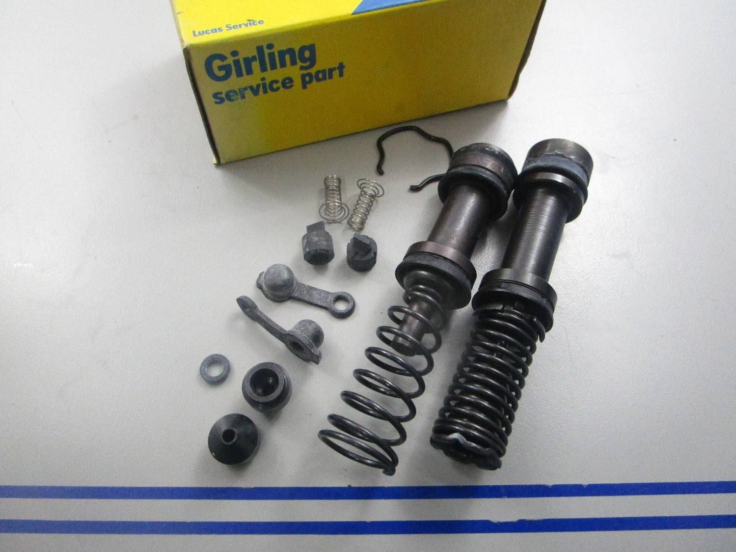 *NEW OEM* 0810 Girling Repair Kit SP5337