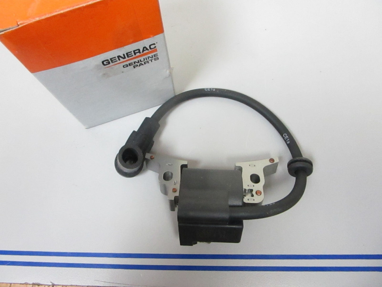 NEW OEM 0G3224TA Generac Ignition Coil Assembly 0720