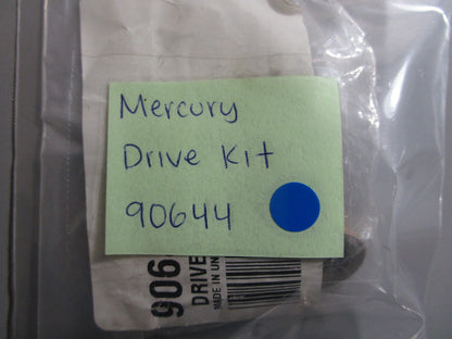 *NEW OEM* 0810 Mercury Quicksilver Drive Kit 90644