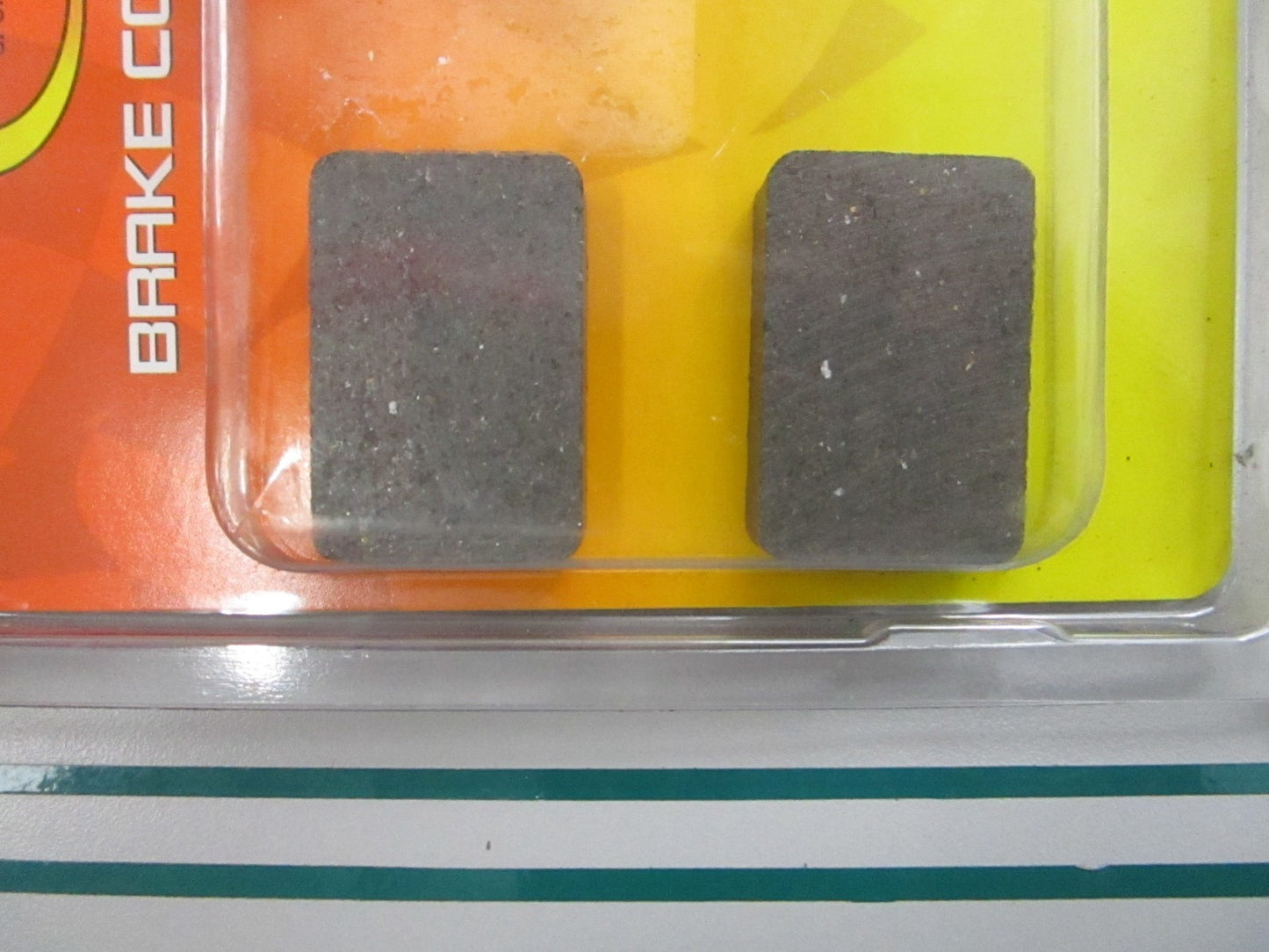 NEW 05-152-25 SPI Brake Pad Set 0810