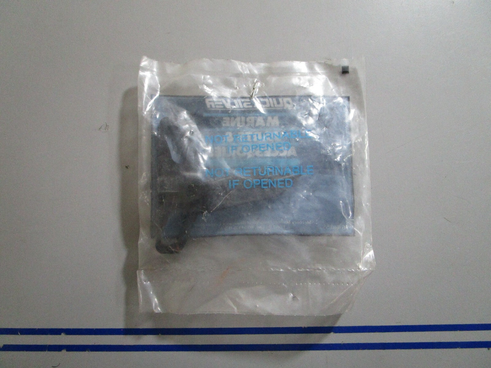 *NEW OEM* 0810 Mercury Quicksilver Pointer 87991