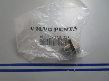 *NEW OEM* 0810 Volvo Penta Adapter 22372809