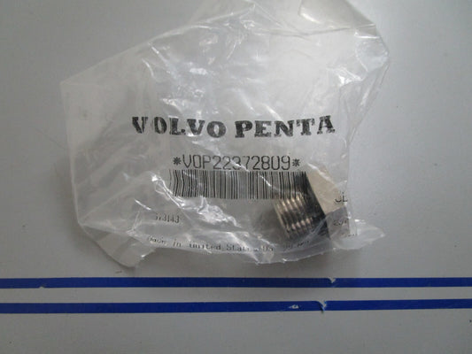 *NEW OEM* 0810 Volvo Penta Adapter 22372809