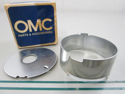 NEW OEM 322896 0322896 OMC Johnson Evinrude Water Pump Liner 0810