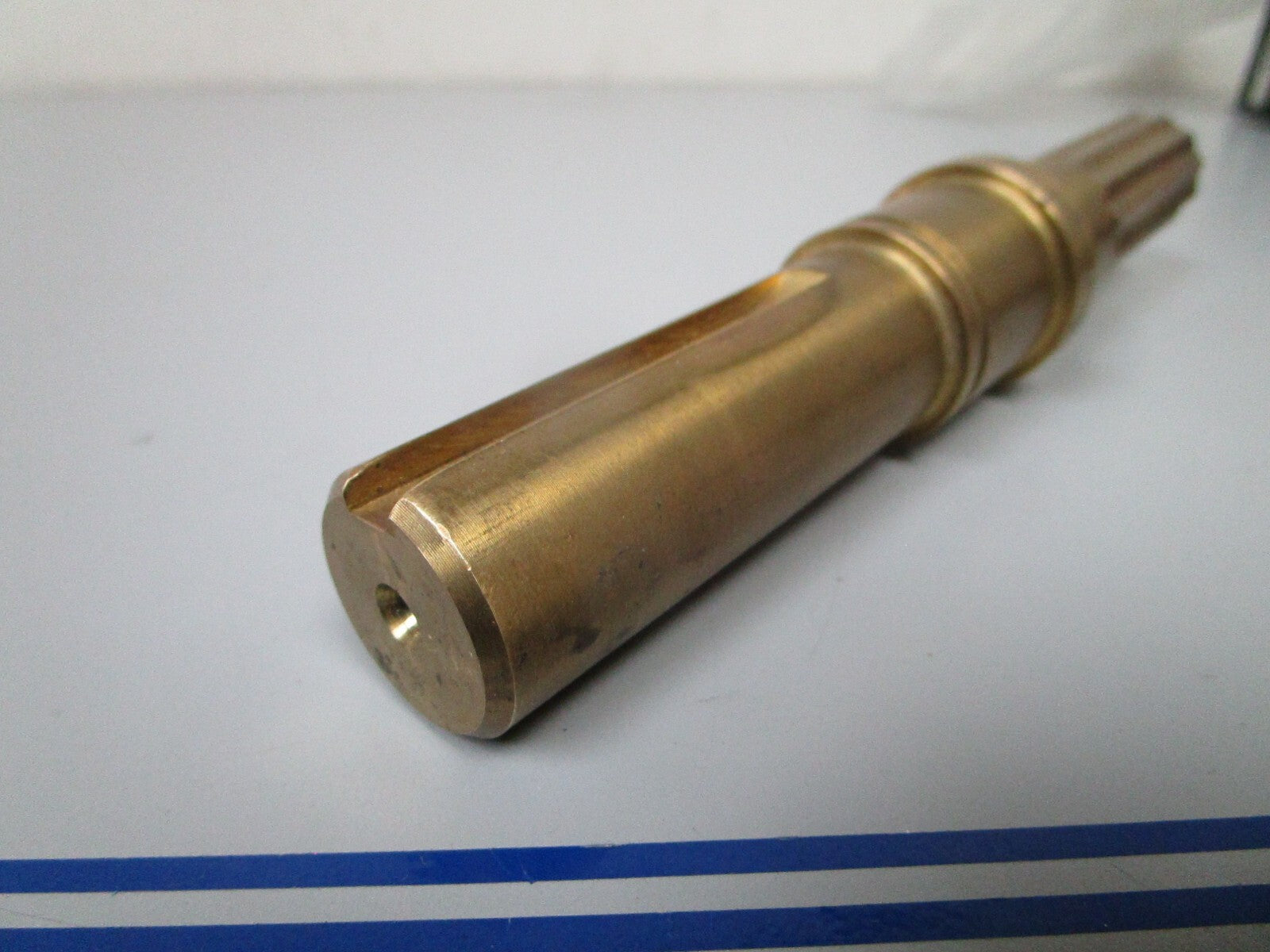 *NEW OEM* 0720 Jabsco Water Pump Shaft 824-0010