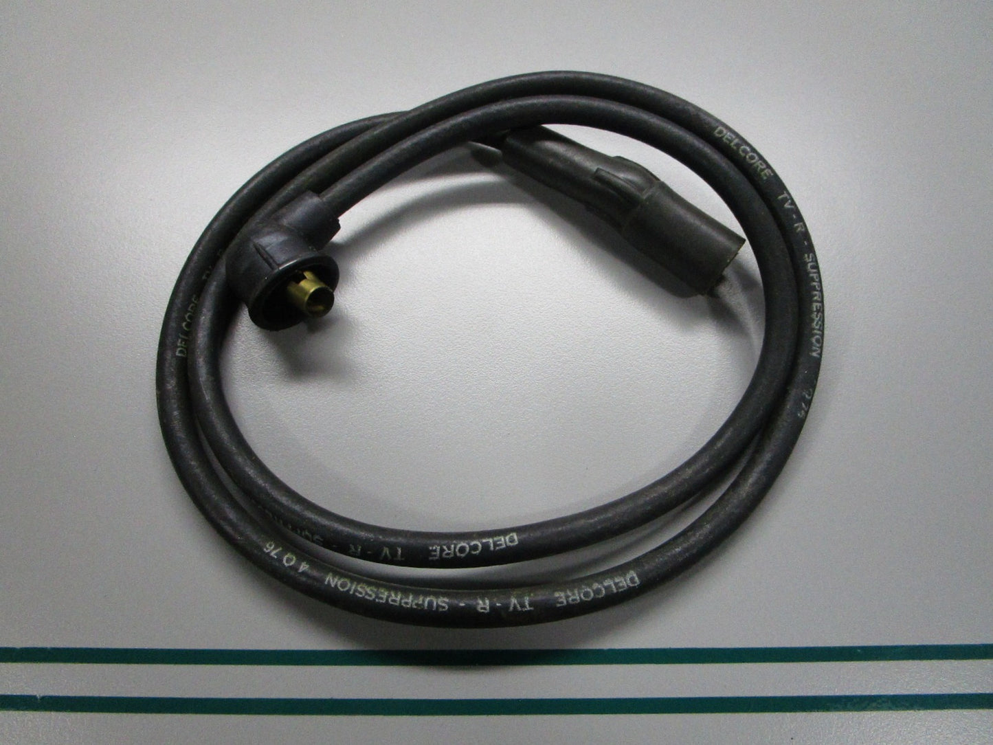 NEW OEM 979756 0979756 OMC Johnson Evinrude Spark Plug #2 Lead Assy 0810