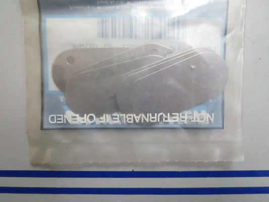 *NEW OEM* 0820 Mercury Quicksilver Reed Kit 34-88498A1