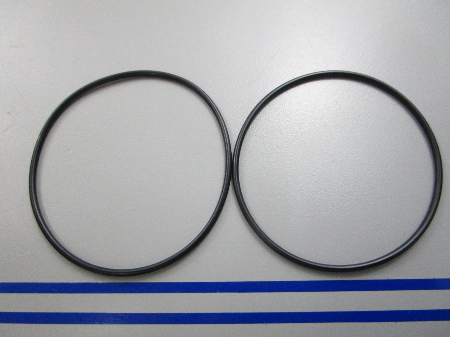 NEW OEM (LOT OF 2) 25-17110M Mercury Quicksilver O-Ring 0810