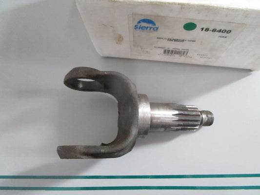 NEW 18-6400 Sierra Yoke Rep: 12784 Mercury 0820
