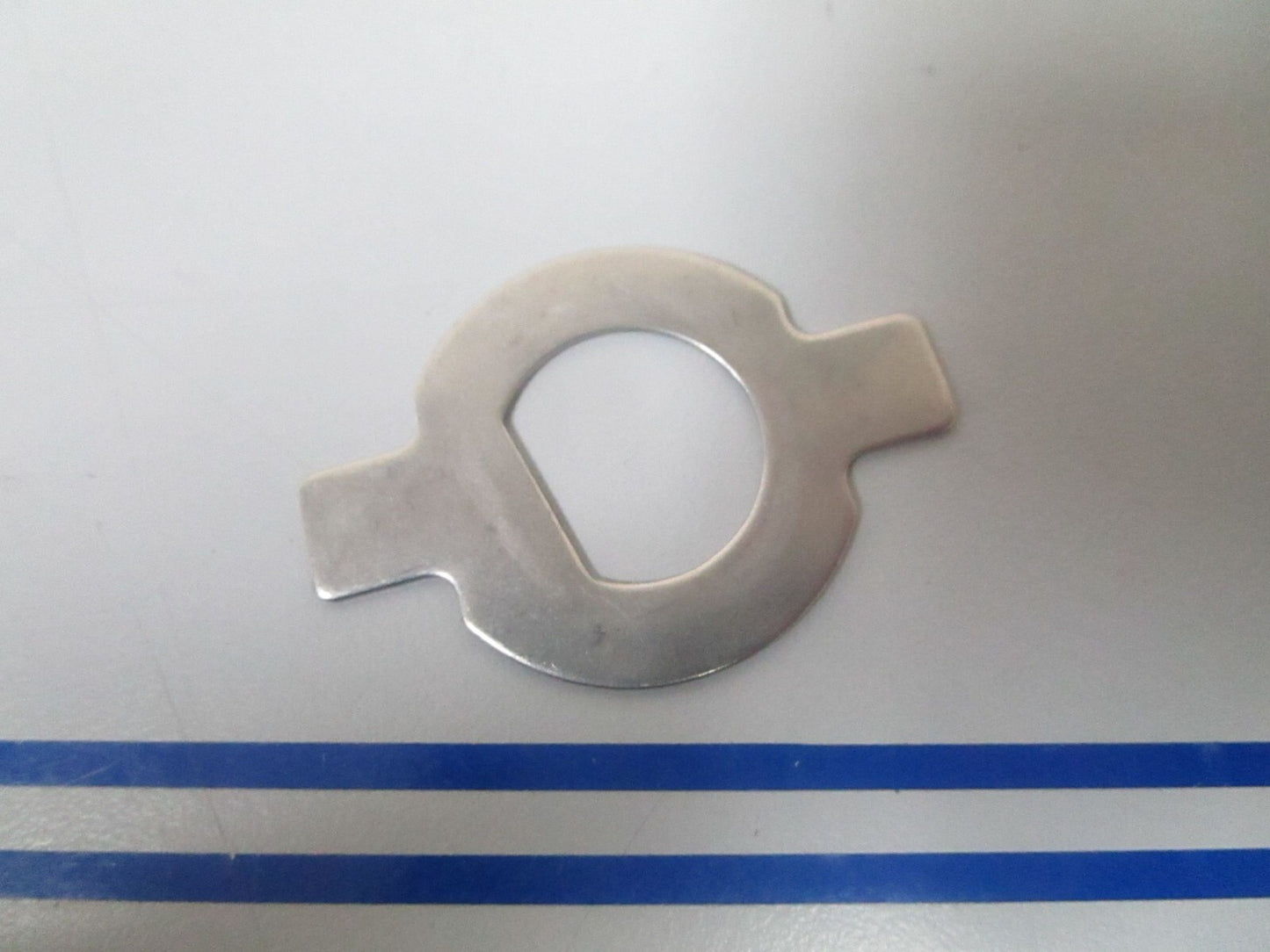 *NEW OEM* 0770 OMC Johnson Evinrude Keeper Nut 336895 0336895