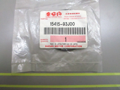 *NEW OEM* 0750 Suzuki O-RING 15415-93J00