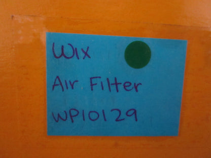NEW WP10129 WIX Air Filter 0810