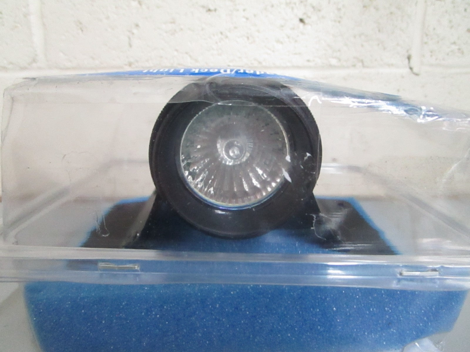 *NEW* 0820 Forespar ML-1 Spreader/Deck Light 131000