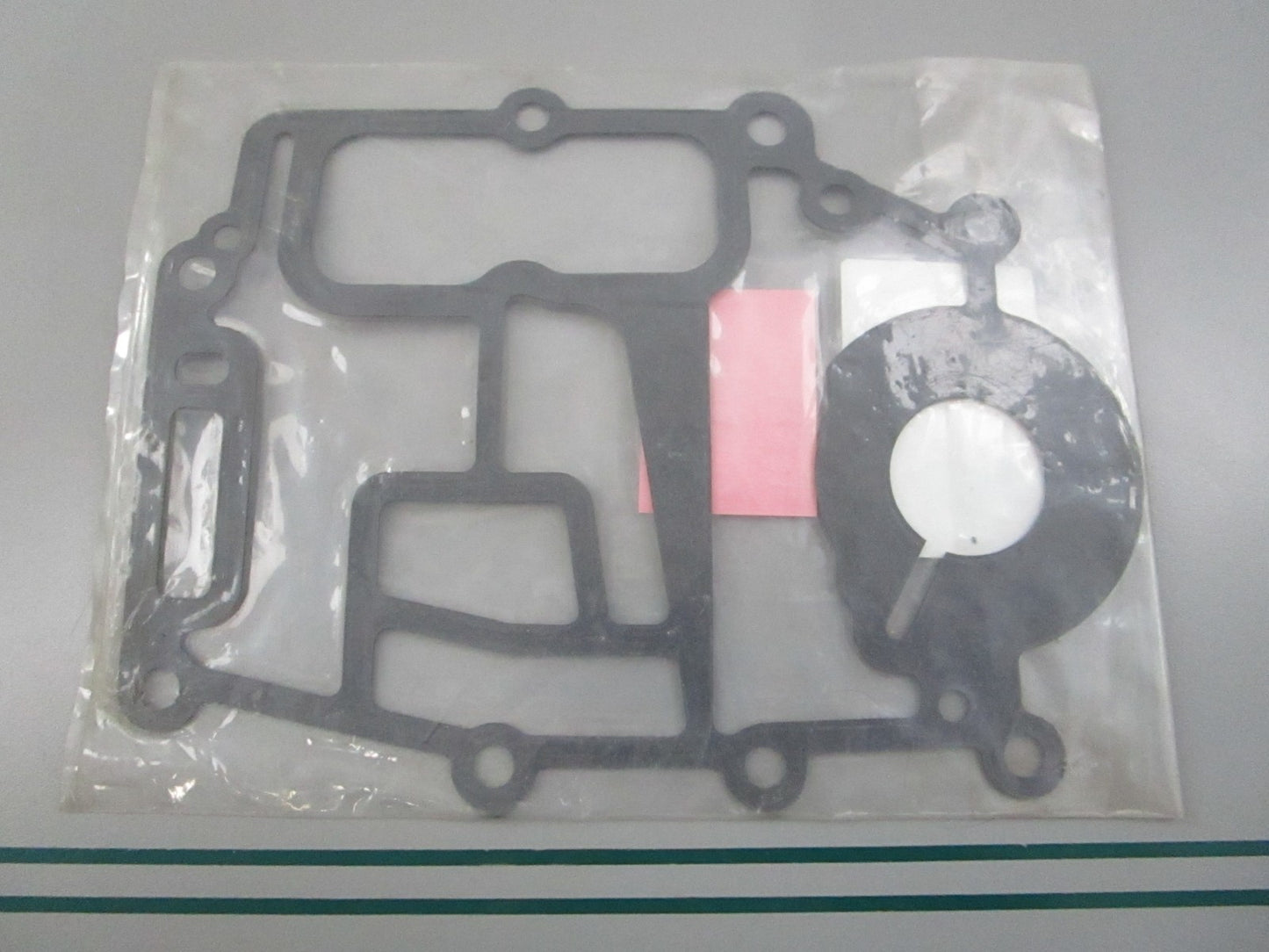 NEW OEM 345-01303-1 345013031 Tohatsu Gasket 0810