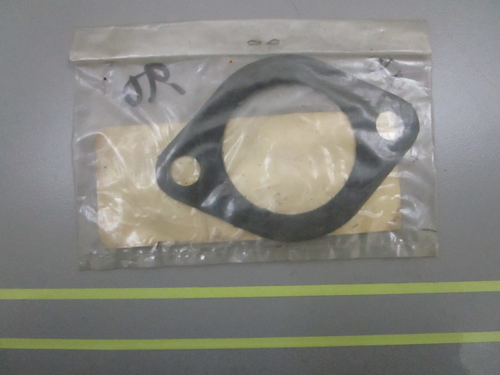 *NEW OEM* 0810 Yamaha Manifold Gasket 6K8-13556-A1-00