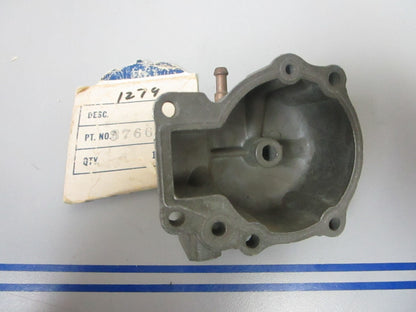 *NEW OEM* 0810 OMC Johnson Evinrude Carburetor Bowl 376681 0376681