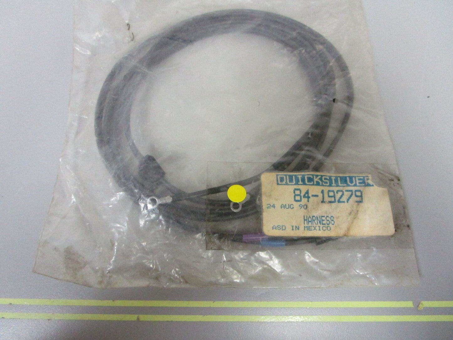 *NEW OEM* 0720 Mercury Quicksilver Harness 84-19279