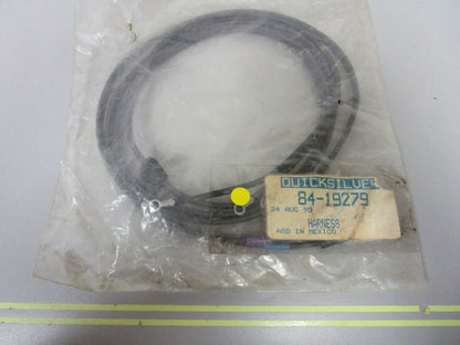 *NEW OEM* 0720 Mercury Quicksilver Harness 84-19279