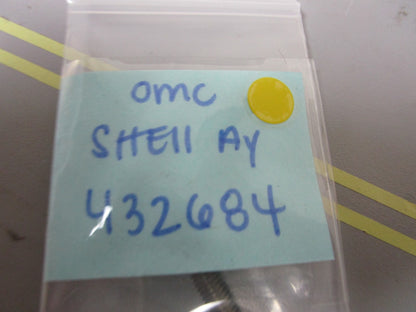*NEW OEM* 0720 OMC Johnson Evinrude Shell Link 432684 0432684