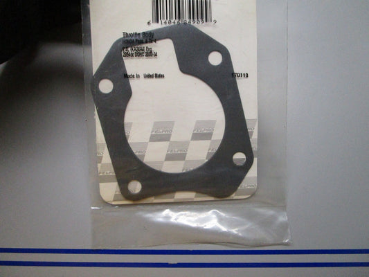 *NEW* 0810 Fel-Pro Throttle Body Gasket 61349