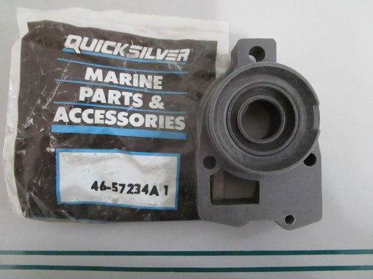 NEW OEM 46-57234A1 Mercury Quicksilver Base Assy 0820