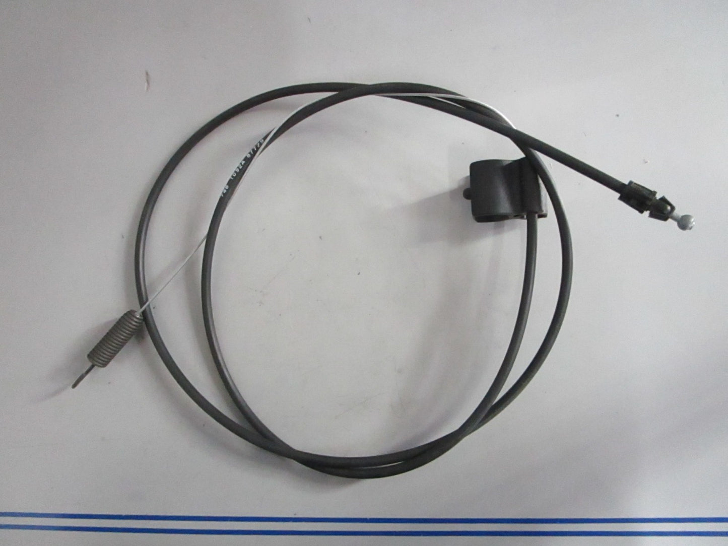 NEW OEM 746-1092A MTD Control Cable 0820