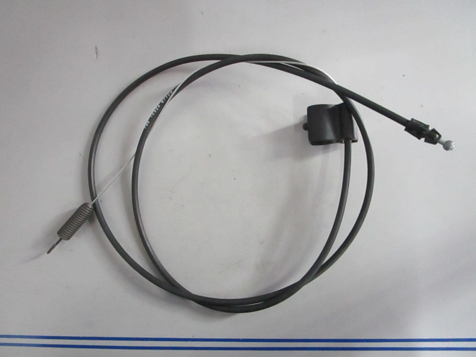 NEW OEM 746-1092A MTD Control Cable 0820