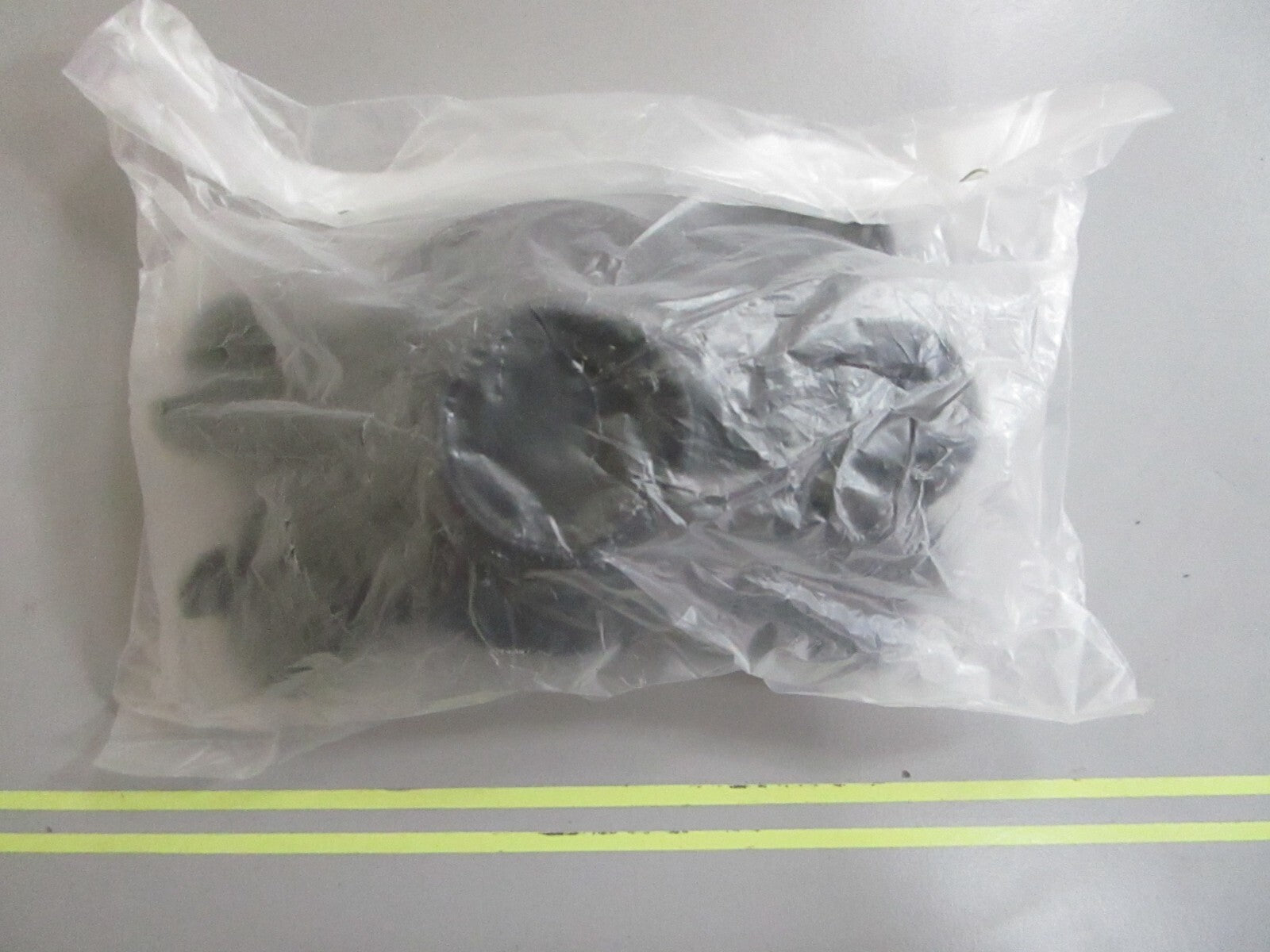 *NEW OEM* 0810 Yamaha Water Pump Housing 66T-44311-00-00