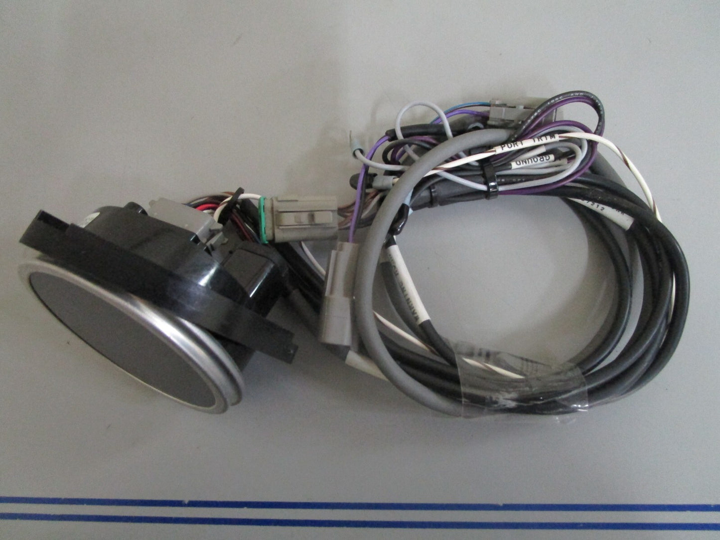 *NEW OEM* 0820 OMC Johnson Evinrude Digital to Analog Conversion Kit 766287