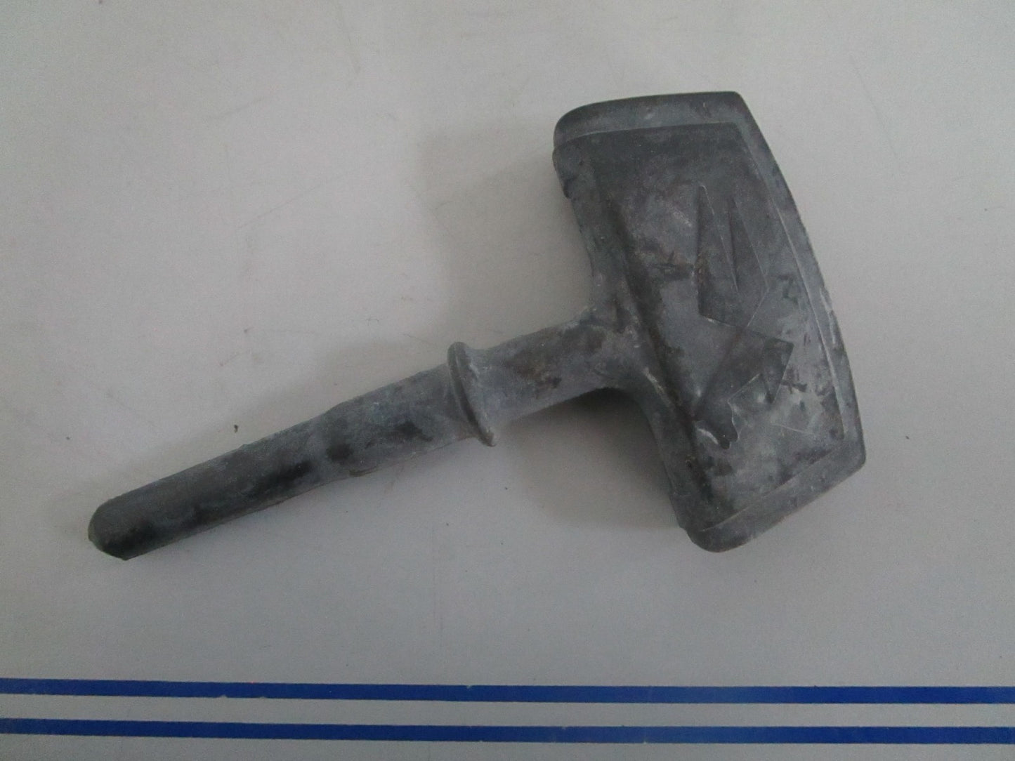 *NEW OEM* 0820 OMC Johnson Evinrude Starter Handle 306154 0306154