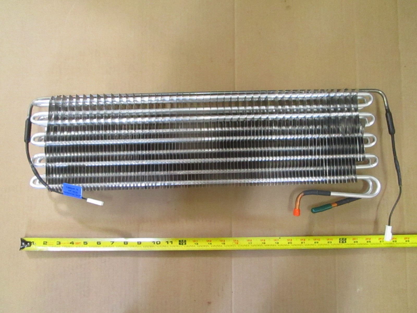 NEW OEM W11035643 Whirlpool Evaporator 0820