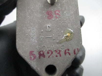 *NEW OEM* 0810 OMC Johnson Evinrude 3 Wire Voltage Regulator 582360 0582360