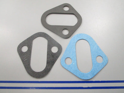 NEW OEM (LOT OF 3) 27-34213 Mercury Quicksilver Fuel Pump Gasket 0810