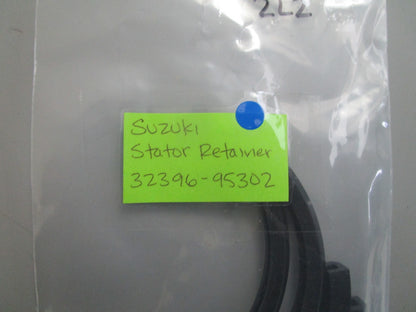*NEW OEM* (LOT OF 2) 0810 Suzuki Stator Retainer 32396-95302