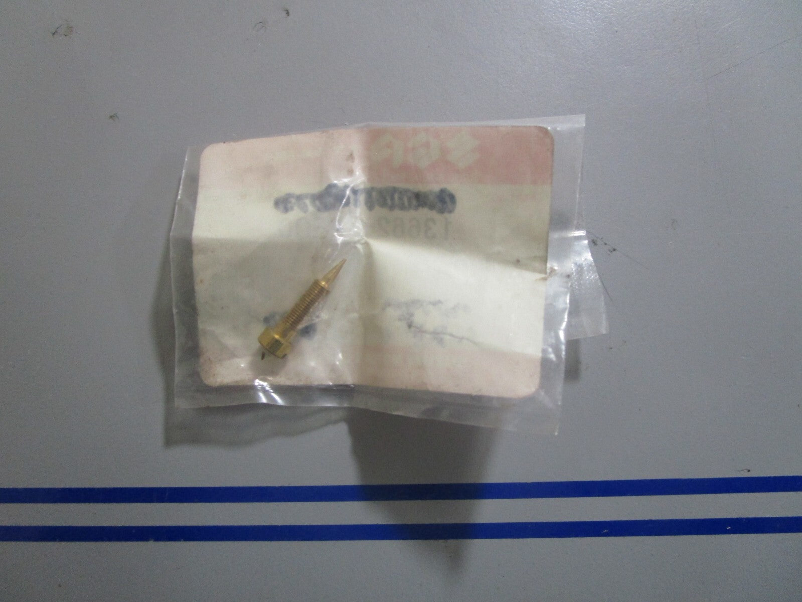 *NEW OEM* 0810 Suzuki Adjuster 13662-93E00