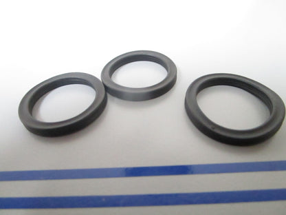 NEW OEM (LOT OF 3) 909139 0909139 OMC Johnson Evinrude Quad Ring Seal 0810