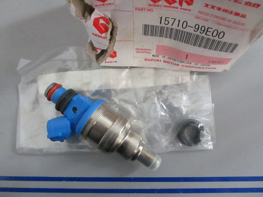 *NEW OEM* 0820 Suzuki Fuel Injector 15710-99E00