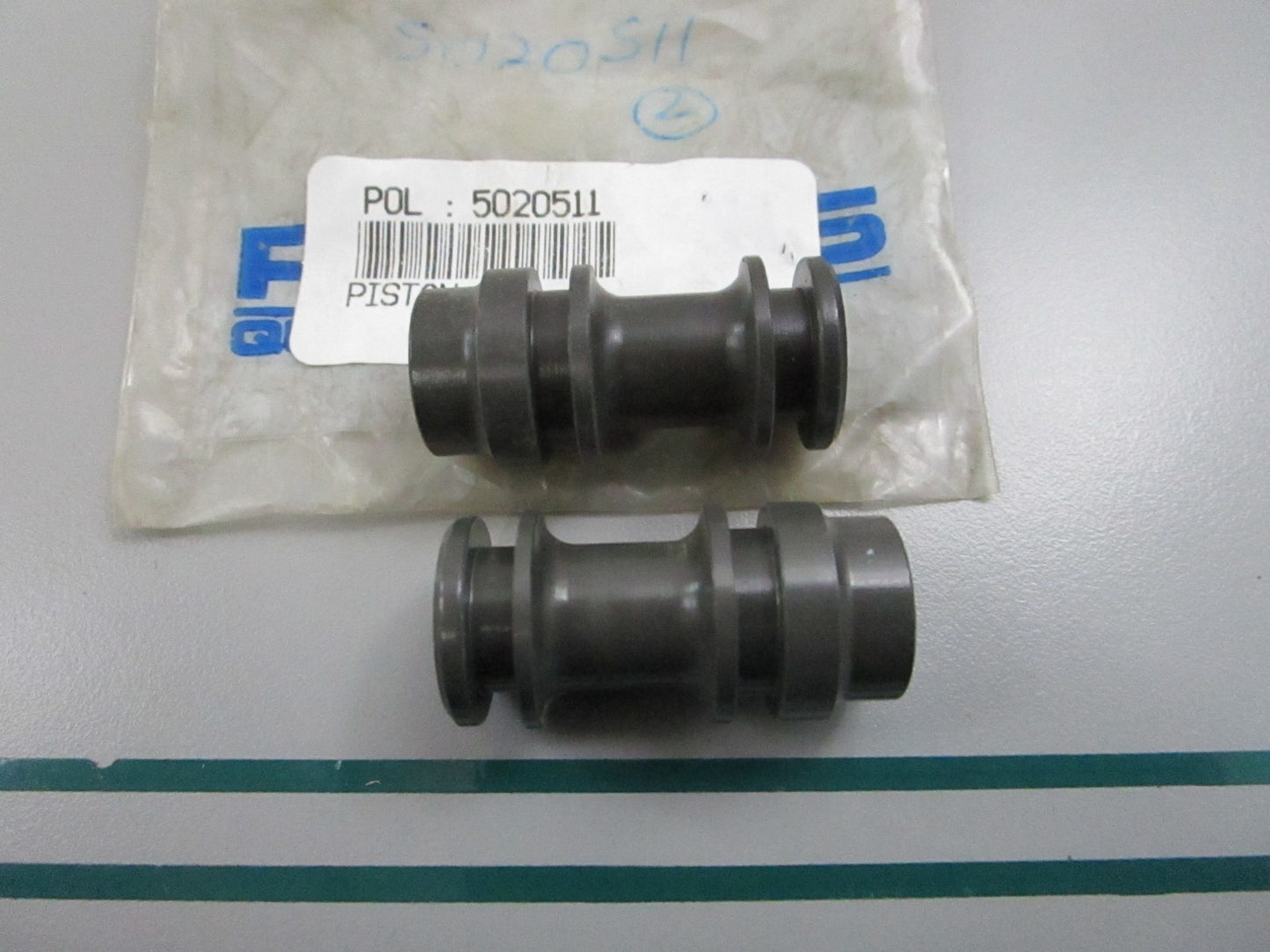 NEW OEM (LOT OF 2) 5020511 Polaris Brake Piston 0810