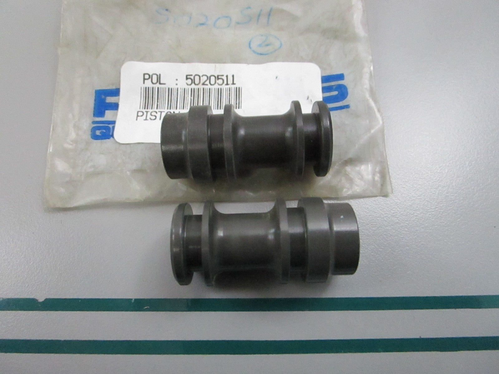 NEW OEM (LOT OF 2) 5020511 Polaris Brake Piston 0810
