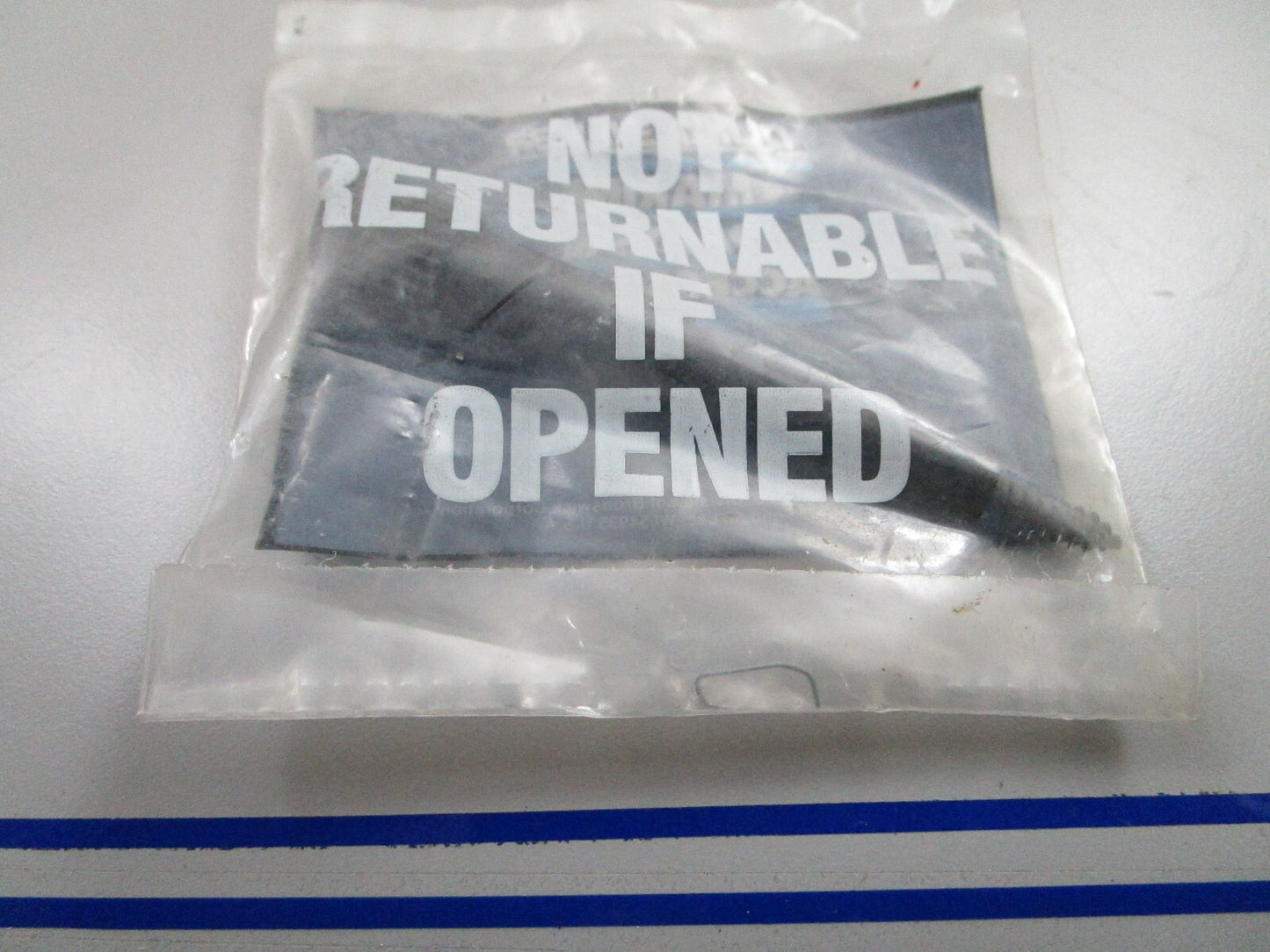 *NEW OEM* 0810 Mercury Quicksilver Knob F341284-1