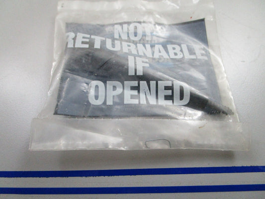 *NEW OEM* 0810 Mercury Quicksilver Knob F341284-1