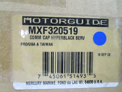NEW OEM MXF320519 MotorGuide Communicator Cap 0810