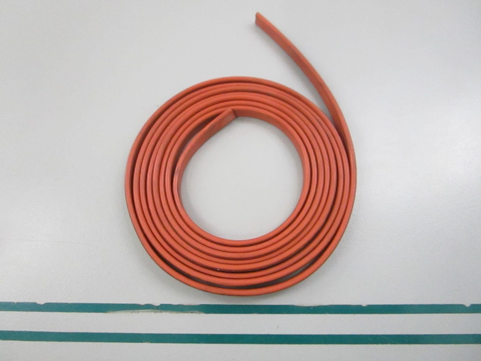 NEW OEM 4962722 Cummins Rectangle Seal Strip 0810