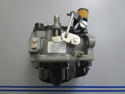 *NEW OEM* 0820 OMC Johnson Evinrude Carburetor Ay 436880 0436880