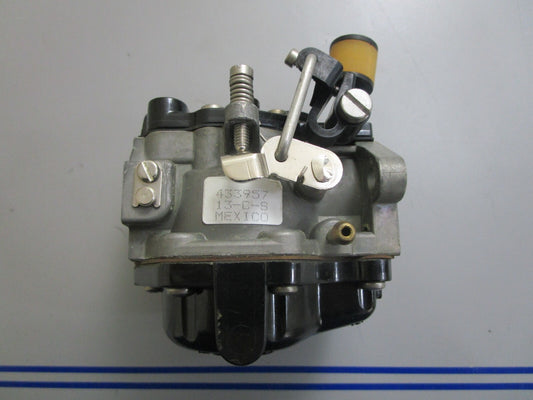 *NEW OEM* 0820 OMC Johnson Evinrude Carburetor Ay 436880 0436880