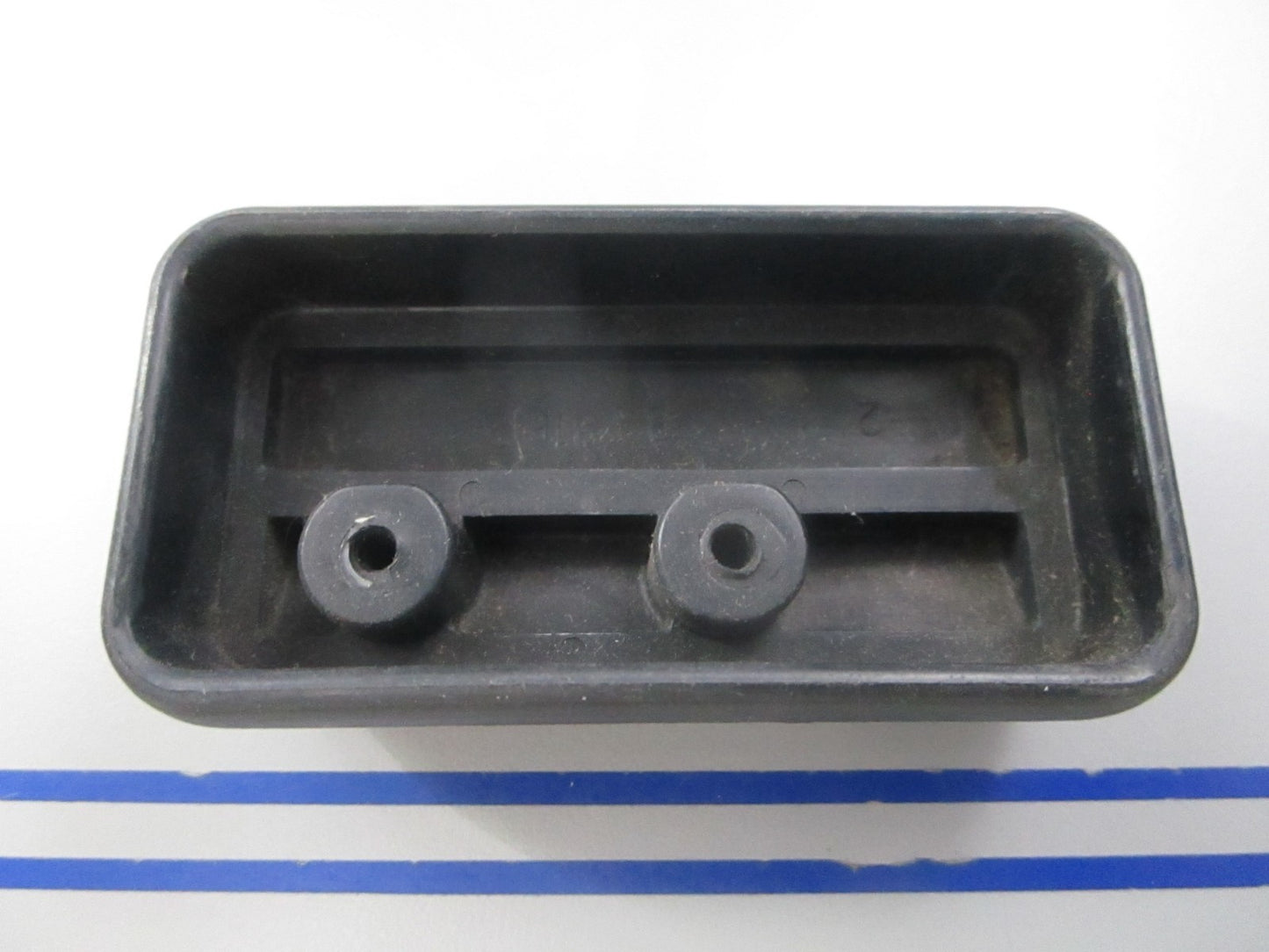 NEW OEM 318153 0318153 OMC Johnson Evinrude Control Knob 0810